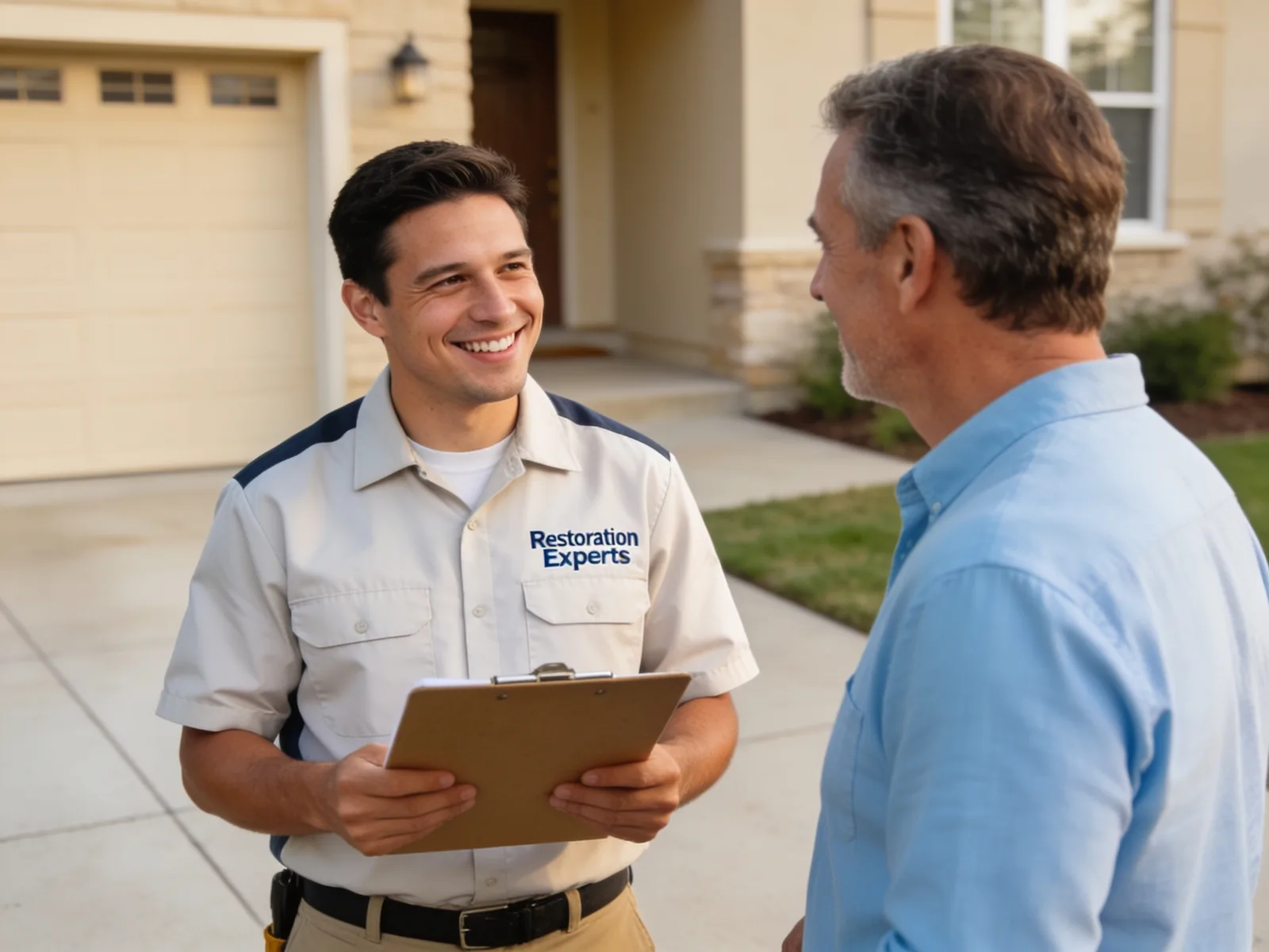 Water Damage Cleanup Ama, LA FAQs